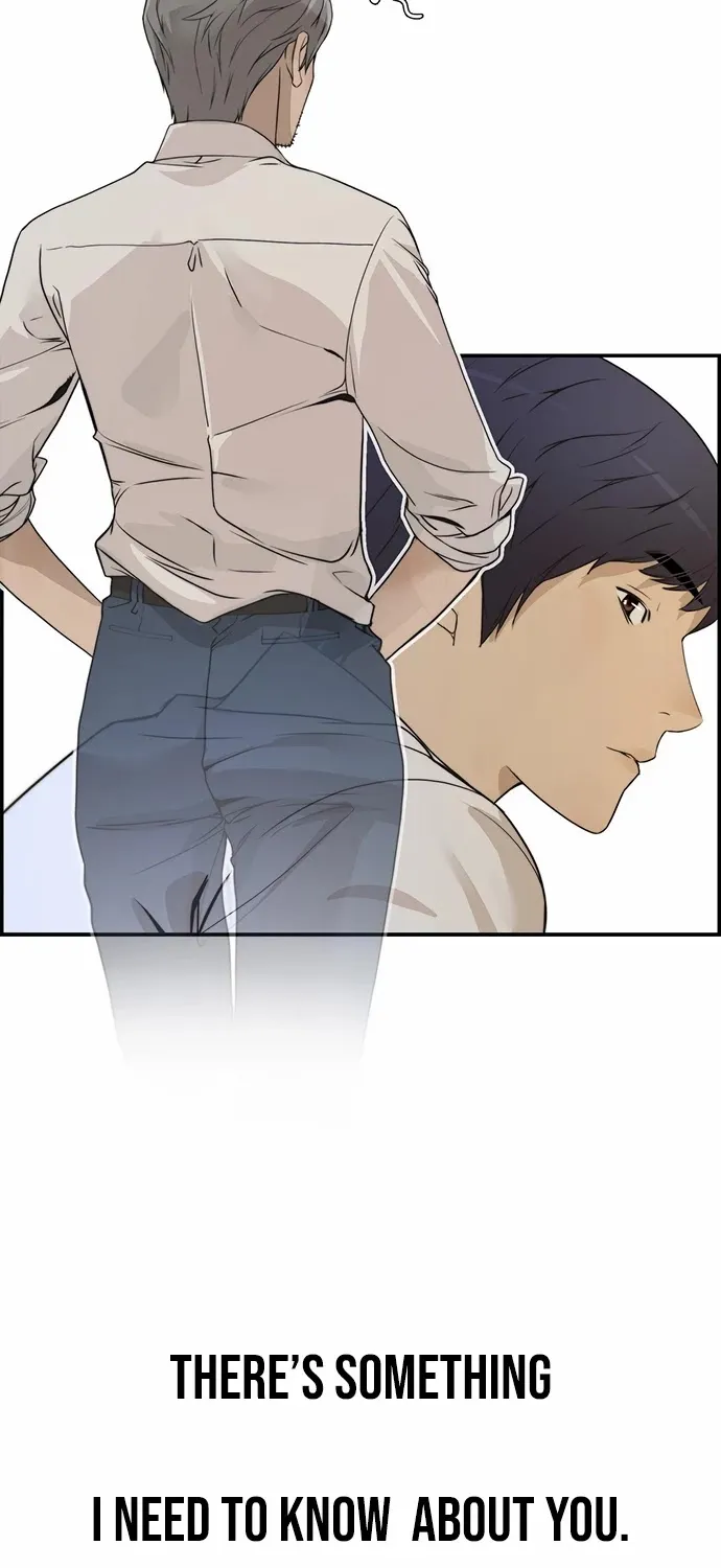 Read Real Man chapter 34 image 36 on Lezhin