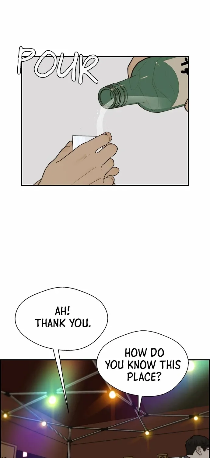 Read Real Man chapter 34 image 56 on Lezhin