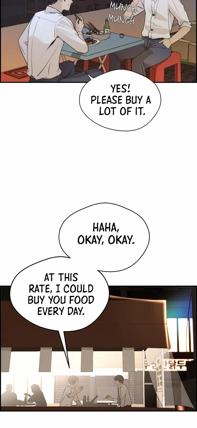 Read Real Man chapter 34 image 60 on Lezhin