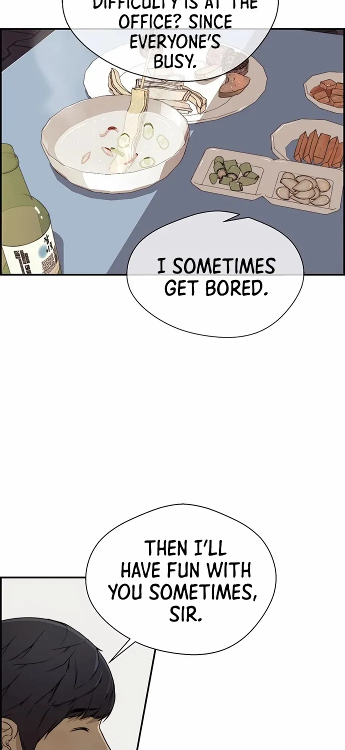 Read Real Man chapter 34 image 65 on Lezhin