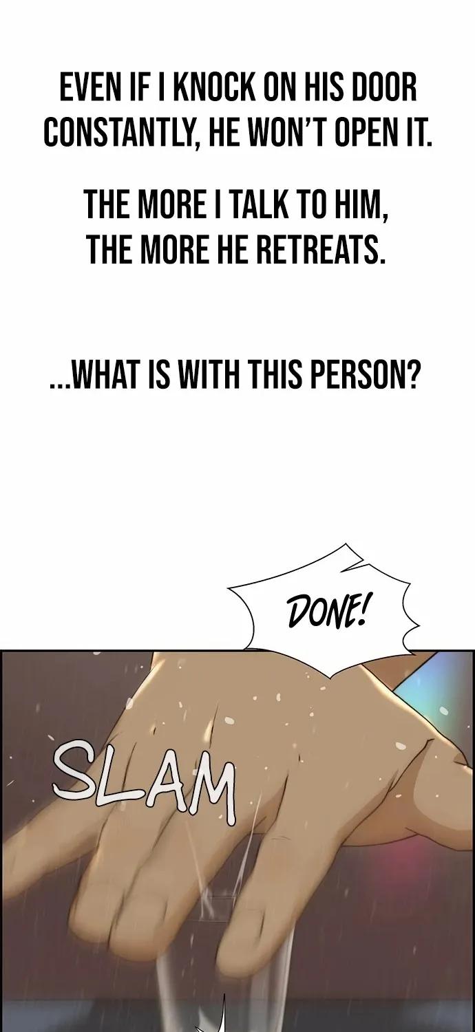 Read Real Man chapter 34 image 69 on Lezhin
