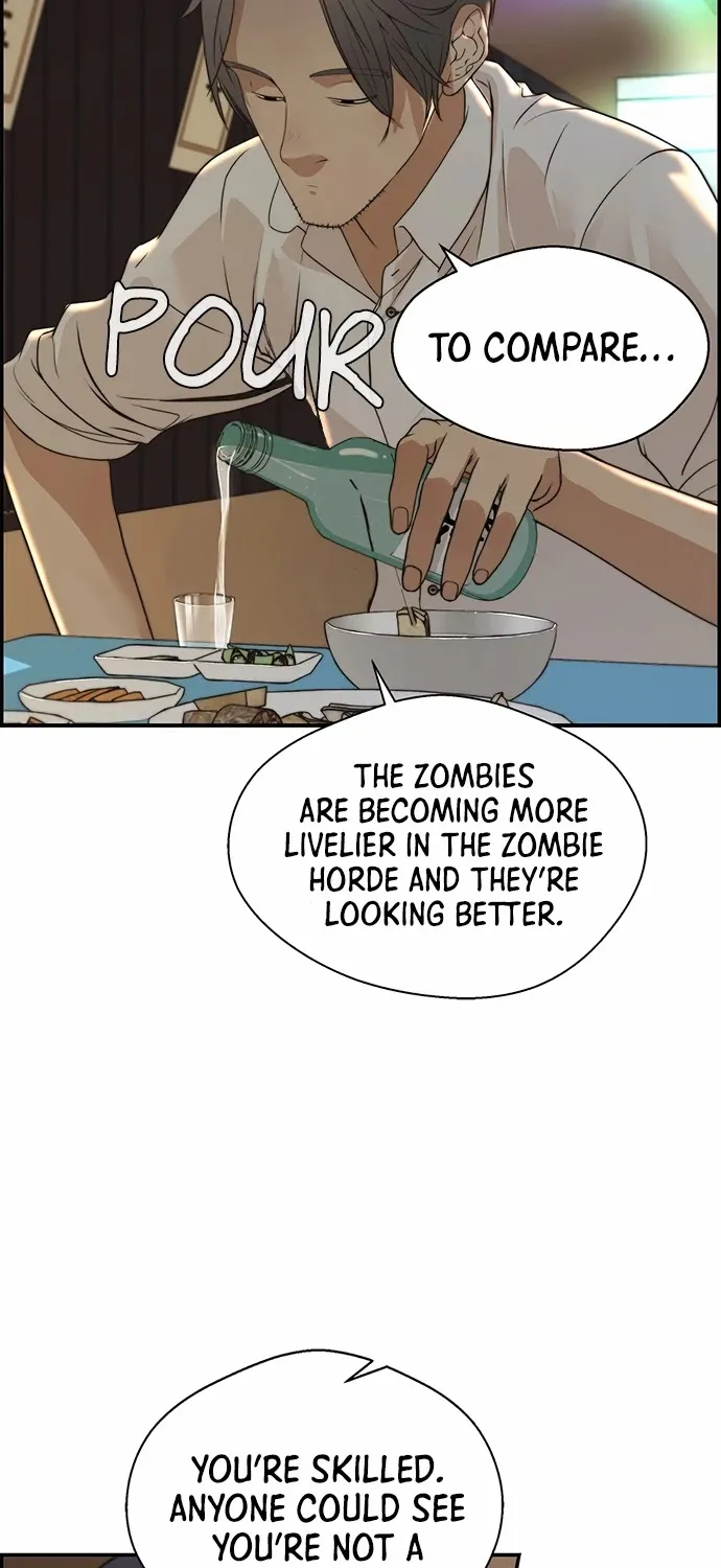 Read Real Man chapter 34 image 72 on Lezhin