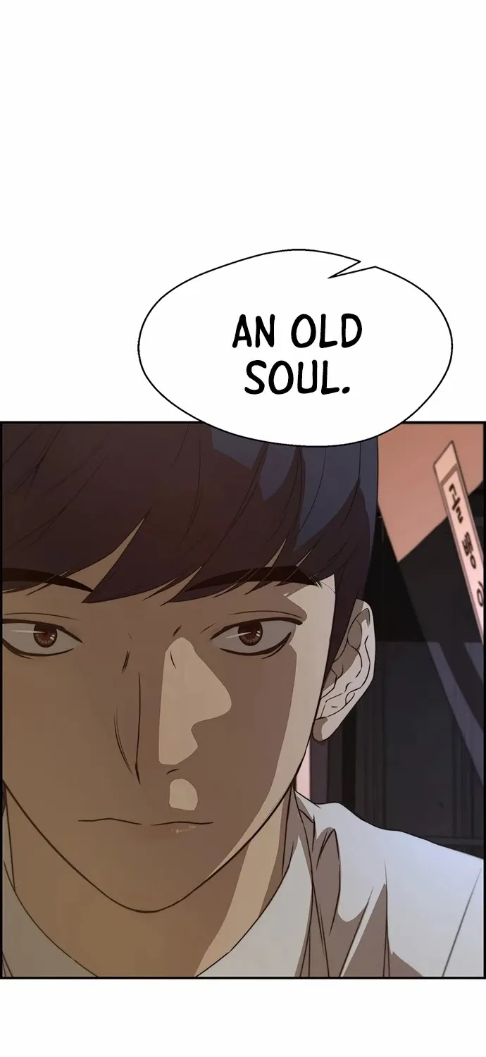 Read Real Man chapter 34 image 74 on Lezhin