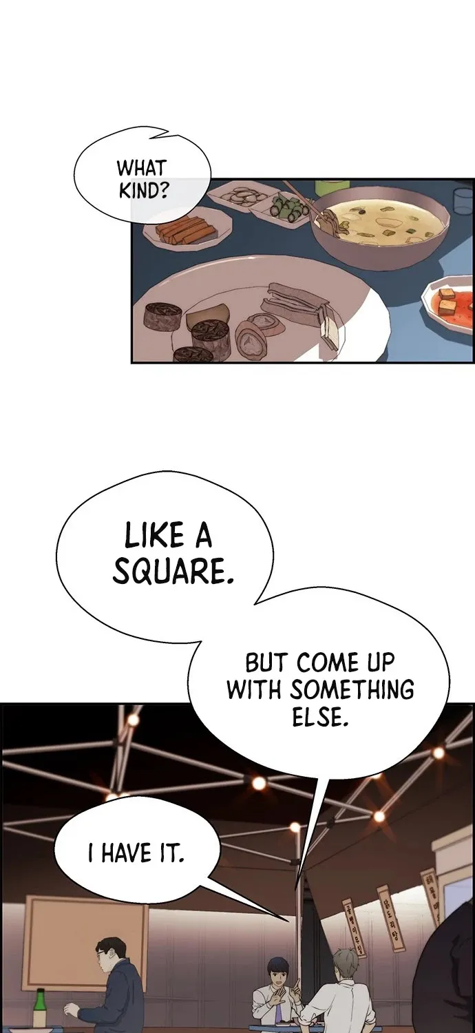 Read Real Man chapter 35 image 24 on Lezhin