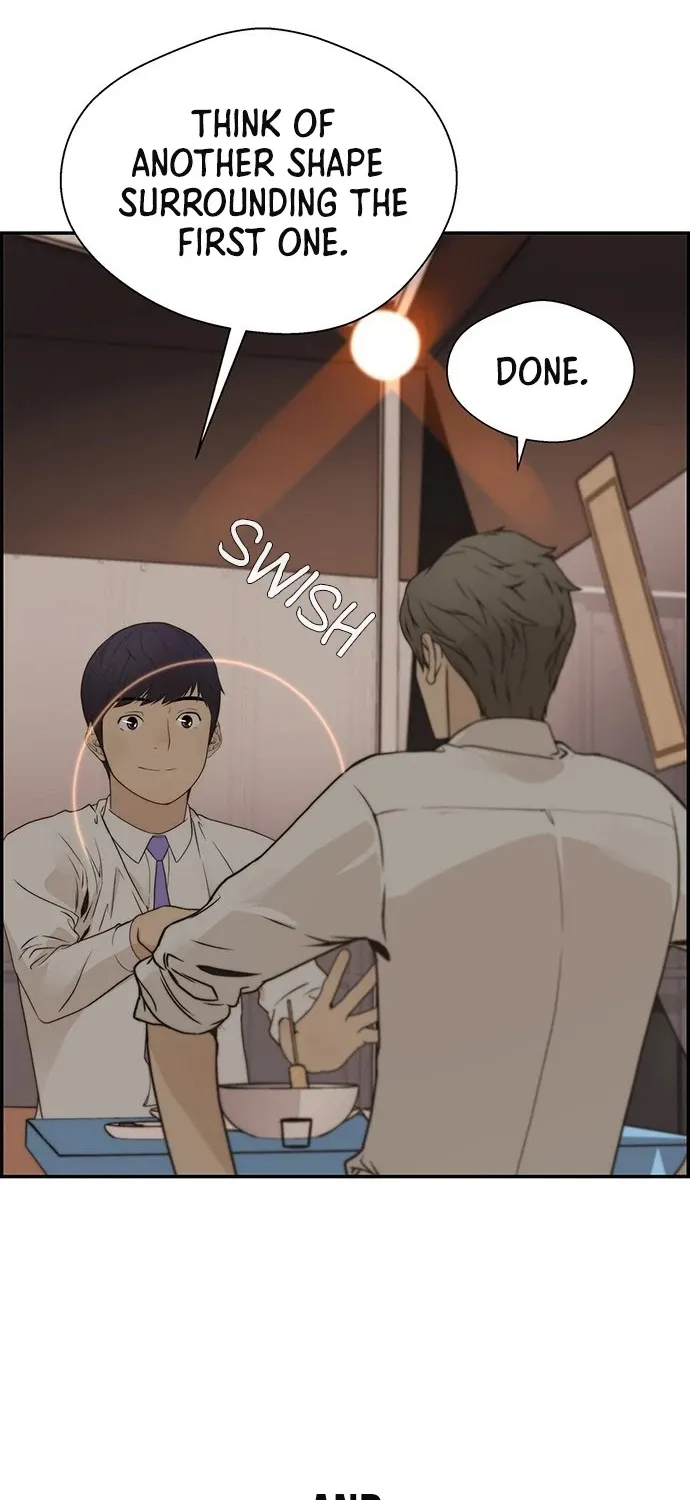 Read Real Man chapter 35 image 29 on Lezhin