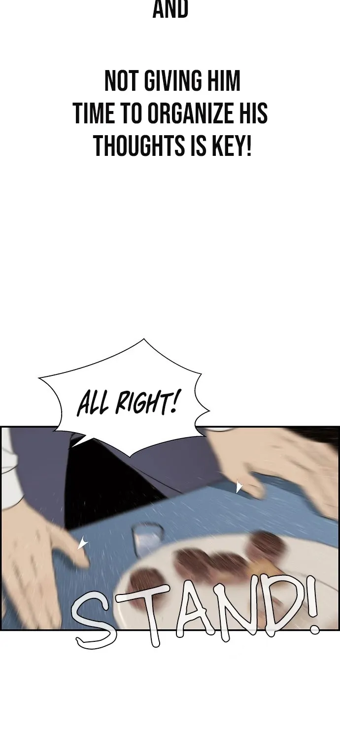 Read Real Man chapter 35 image 30 on Lezhin