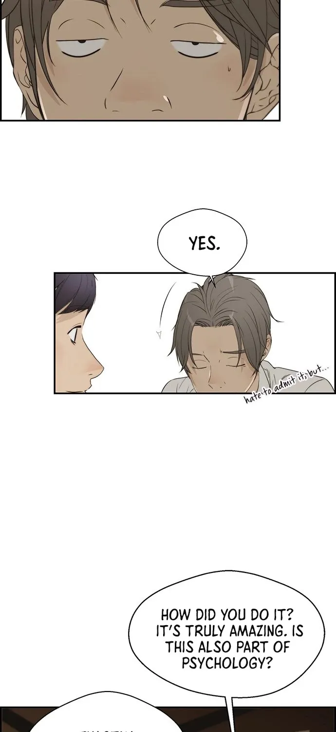 Read Real Man chapter 35 image 32 on Lezhin