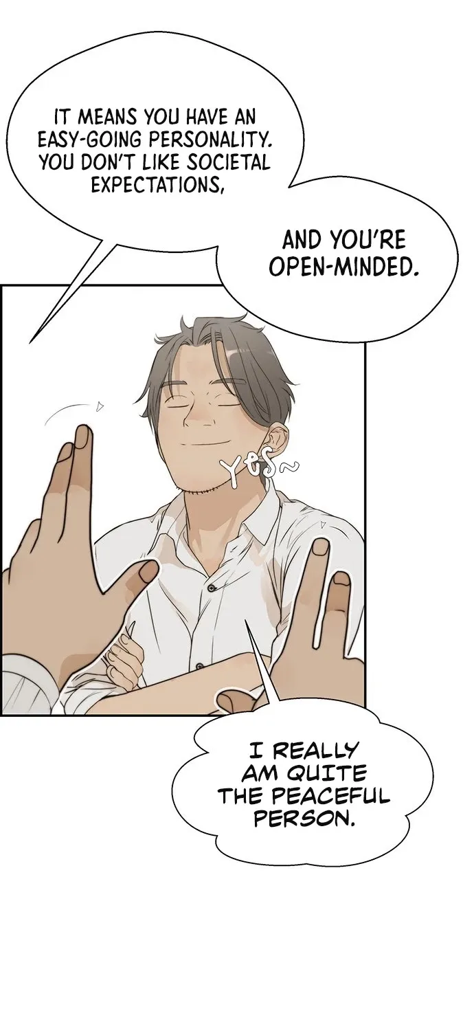Read Real Man chapter 35 image 34 on Lezhin