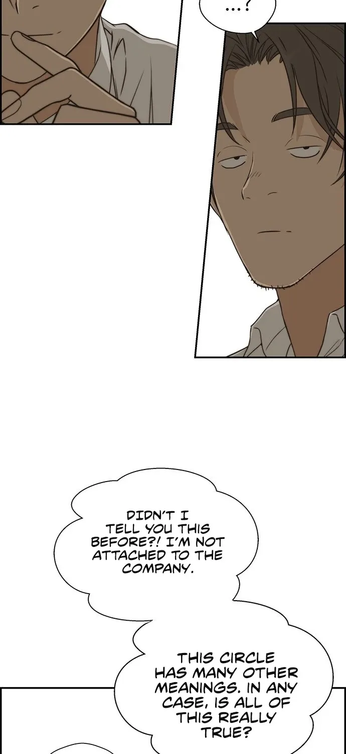 Read Real Man chapter 35 image 37 on Lezhin