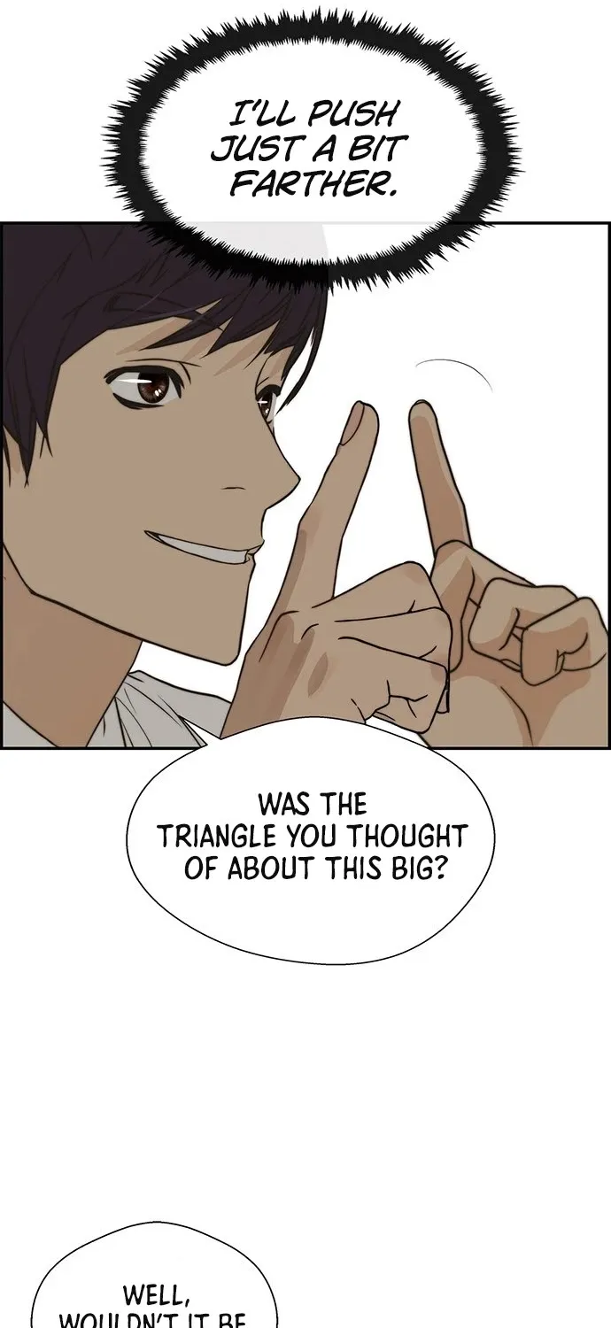 Read Real Man chapter 35 image 41 on Lezhin