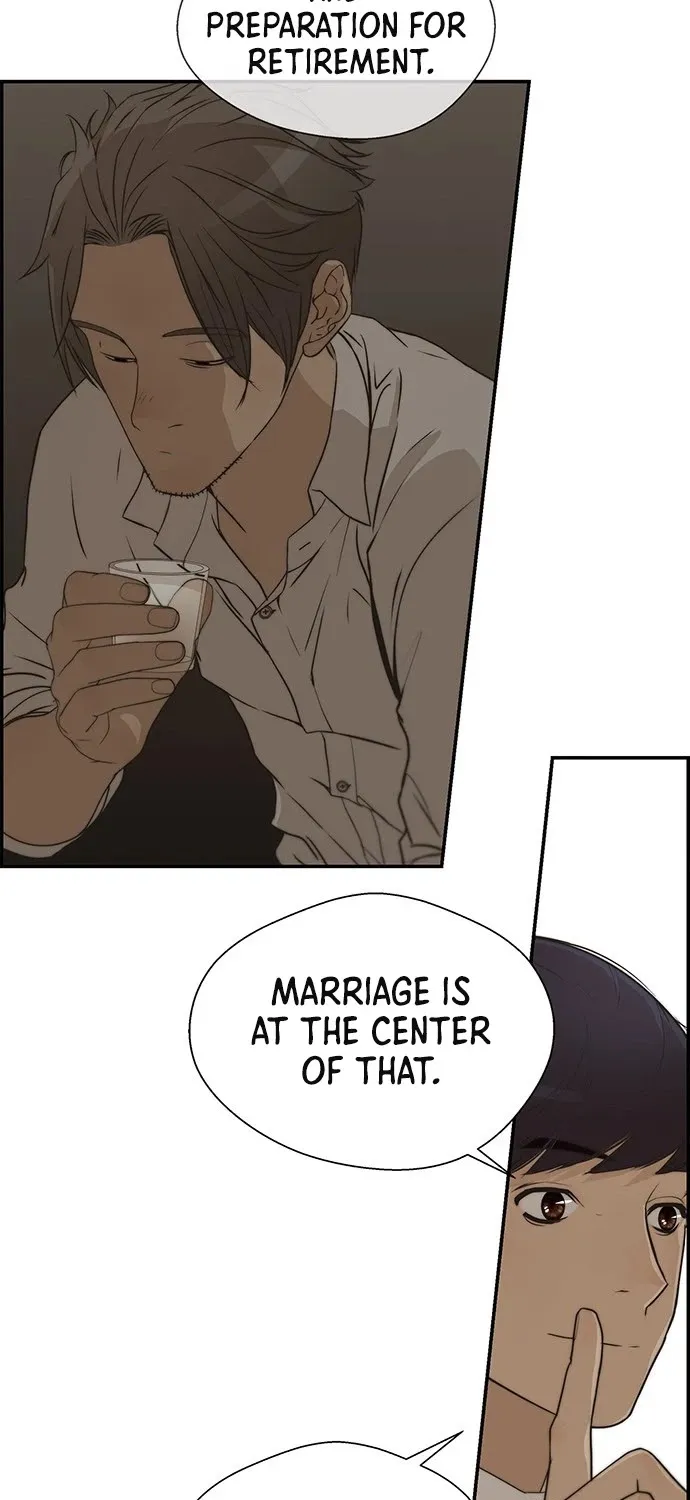 Read Real Man chapter 35 image 44 on Lezhin