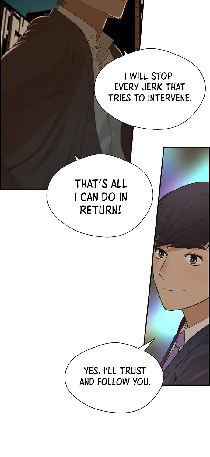 Read Real Man chapter 36 image 22 on Lezhin