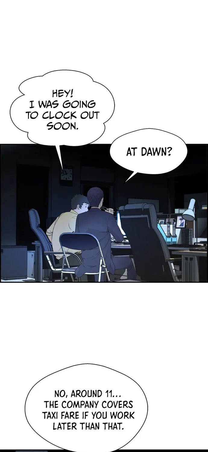 Read Real Man chapter 36 image 30 on Lezhin