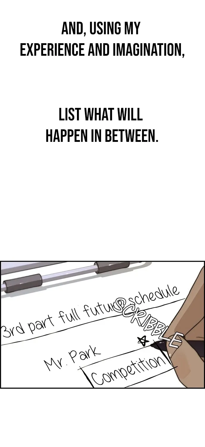 Read Real Man chapter 36 image 36 on Lezhin