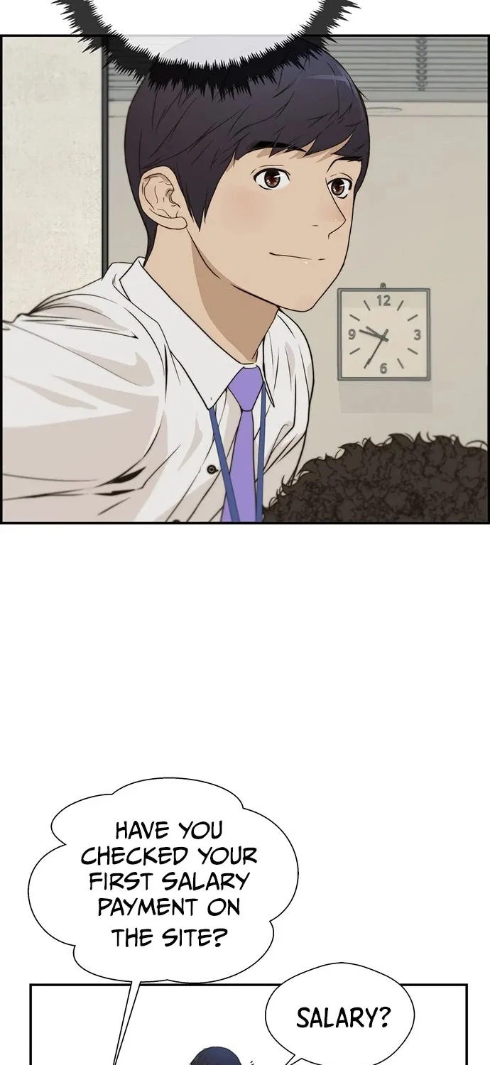 Read Real Man chapter 36 image 46 on Lezhin