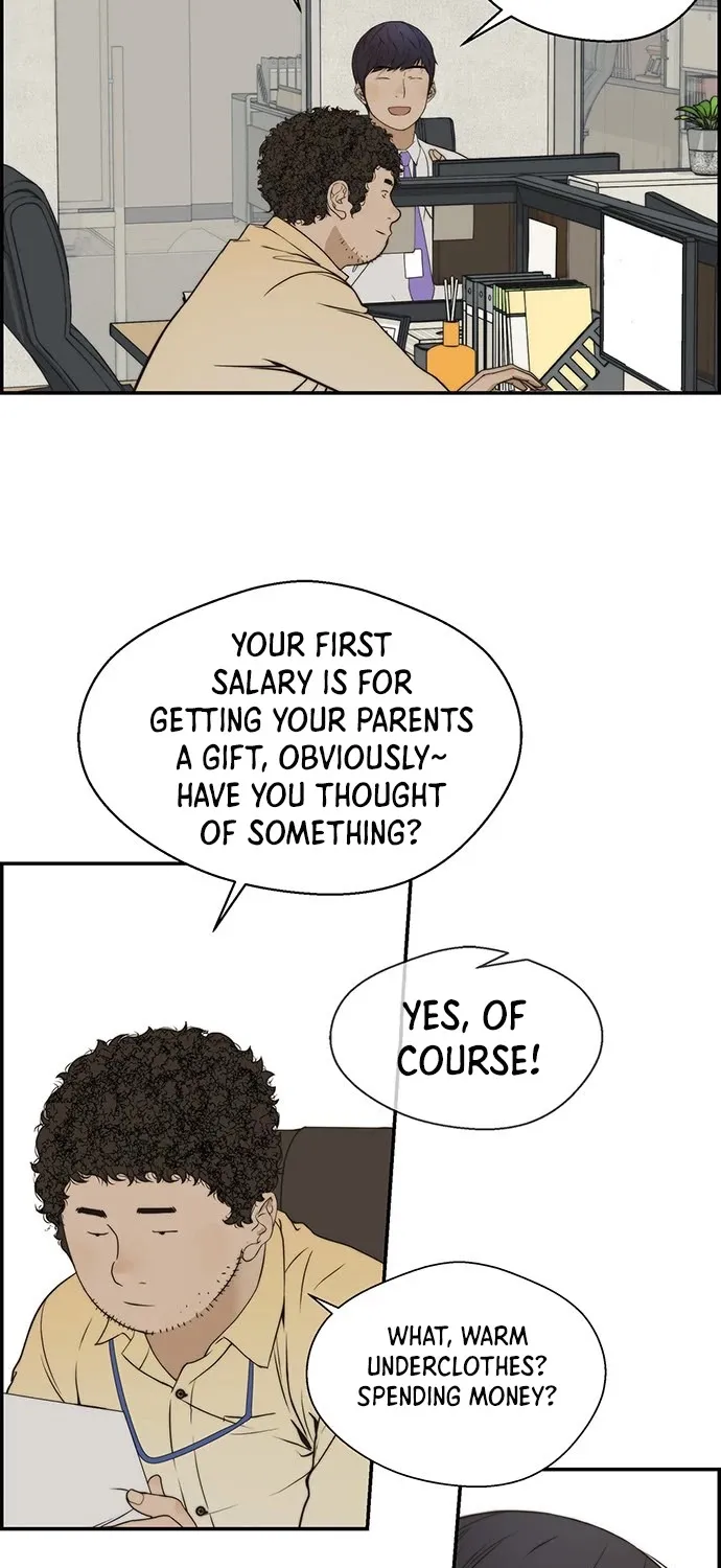 Read Real Man chapter 36 image 50 on Lezhin