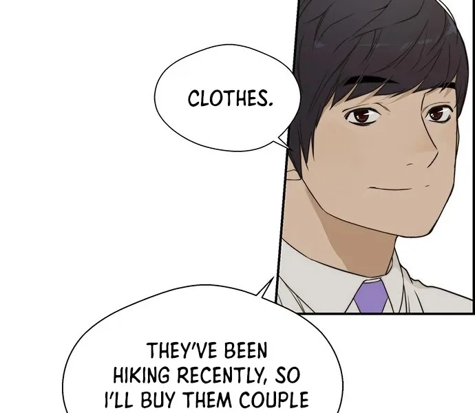 Read Real Man chapter 36 image 51 on Lezhin