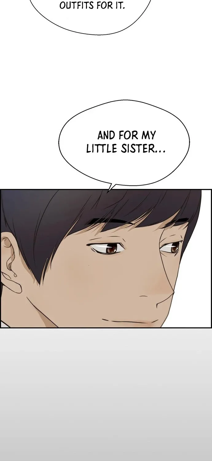 Read Real Man chapter 36 image 52 on Lezhin