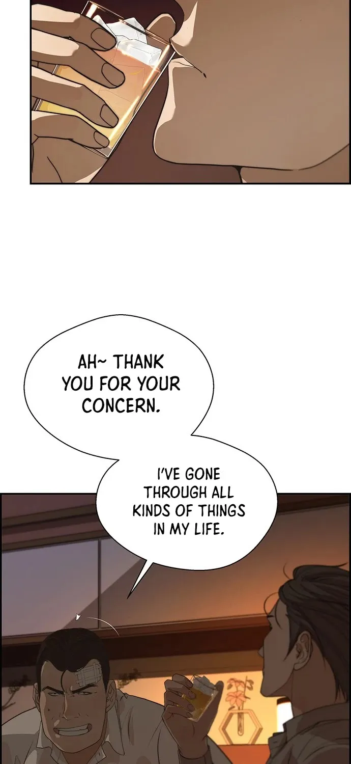 Read Real Man chapter 36 image 6 on Lezhin