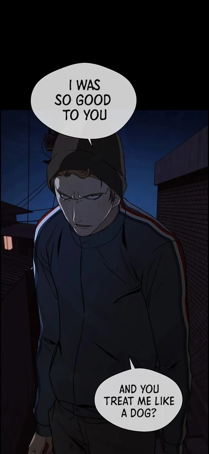 Read Real Man chapter 37 image 1 on Lezhin
