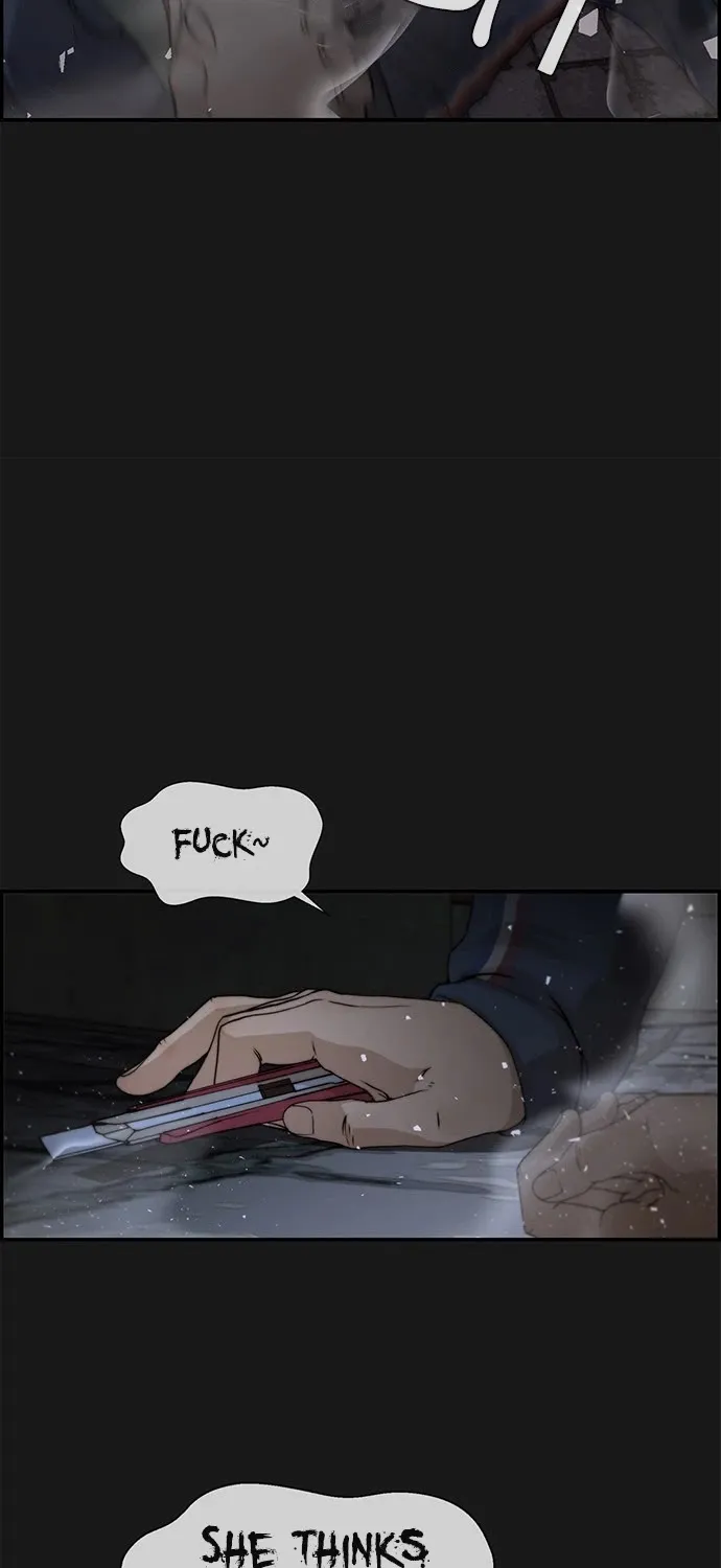 Read Real Man chapter 37 image 19 on Lezhin