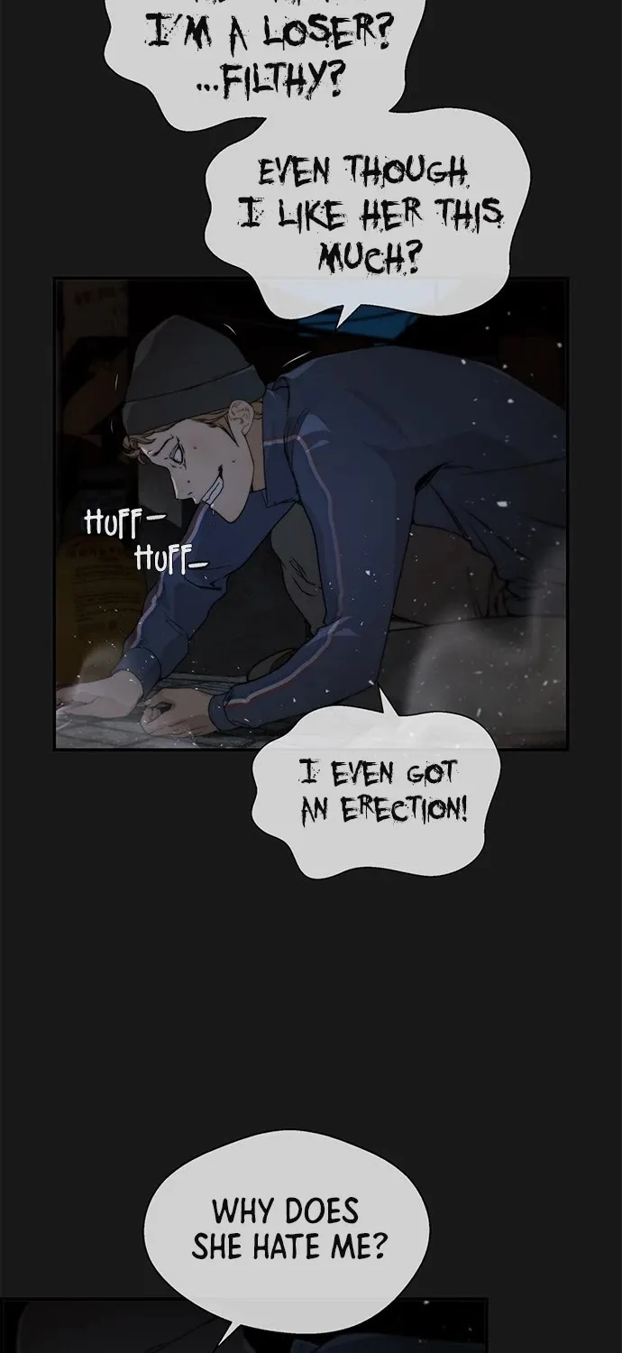Read Real Man chapter 37 image 20 on Lezhin