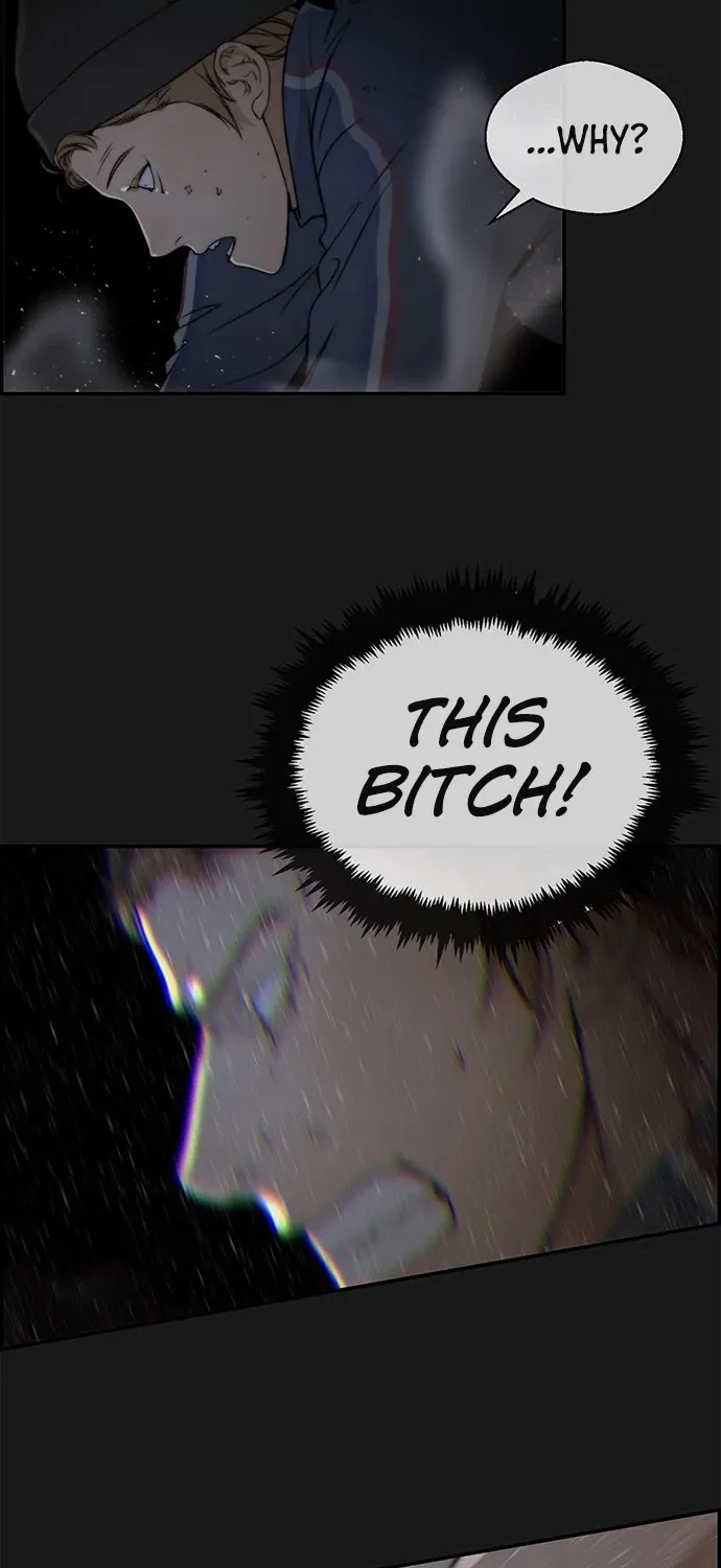 Read Real Man chapter 37 image 21 on Lezhin