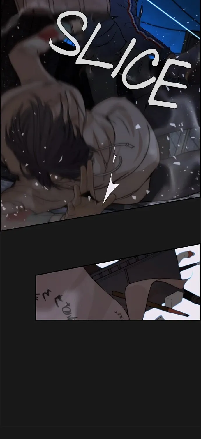 Read Real Man chapter 37 image 25 on Lezhin