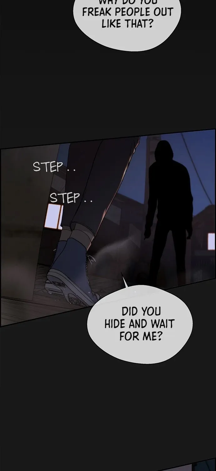 Read Real Man chapter 37 image 3 on Lezhin
