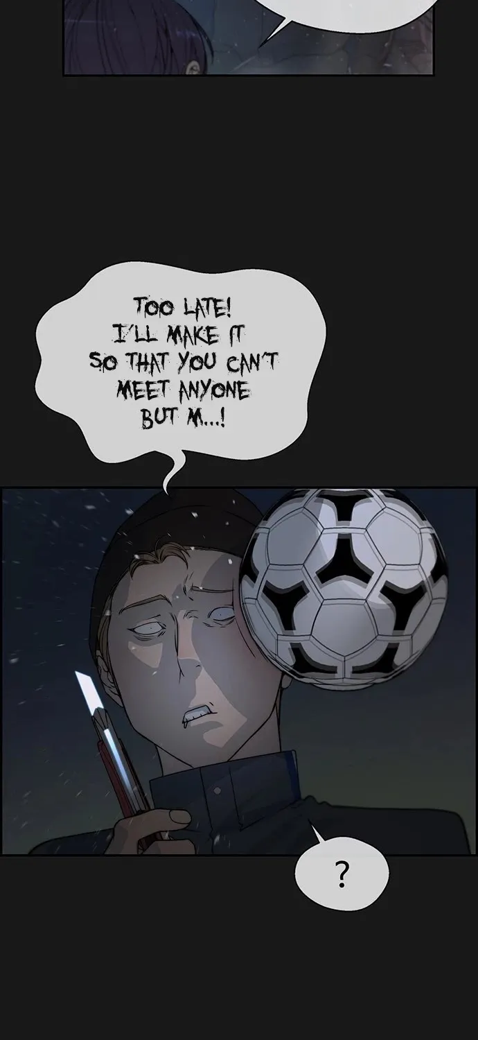 Read Real Man chapter 37 image 30 on Lezhin