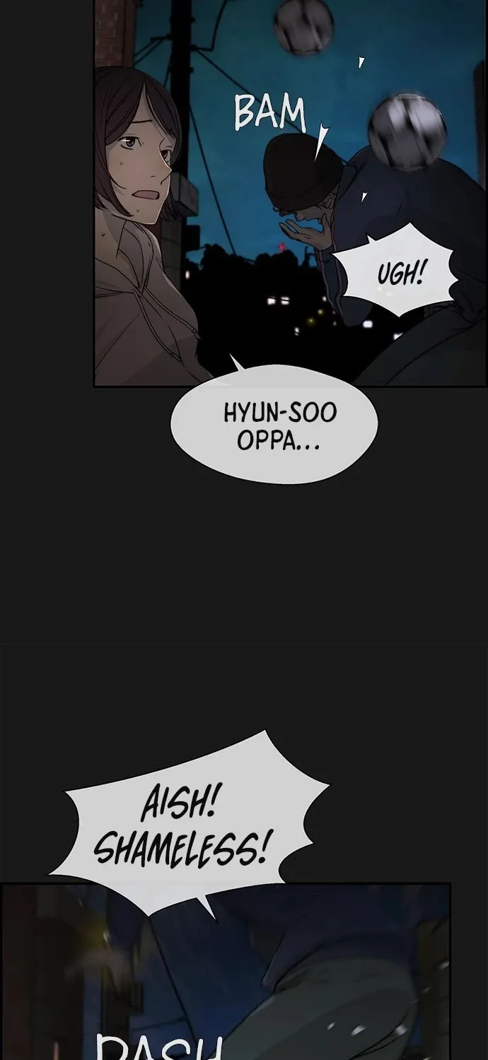 Read Real Man chapter 37 image 34 on Lezhin