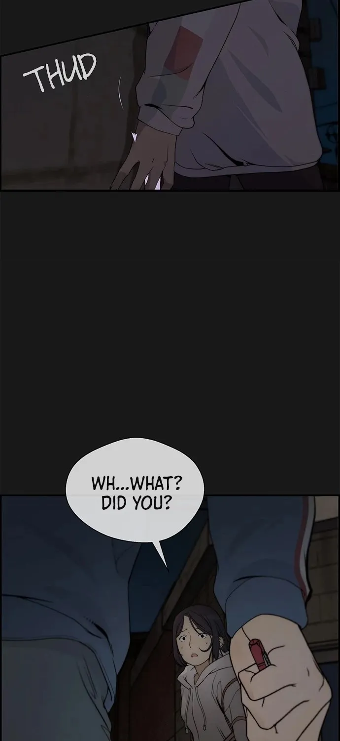 Read Real Man chapter 37 image 4 on Lezhin