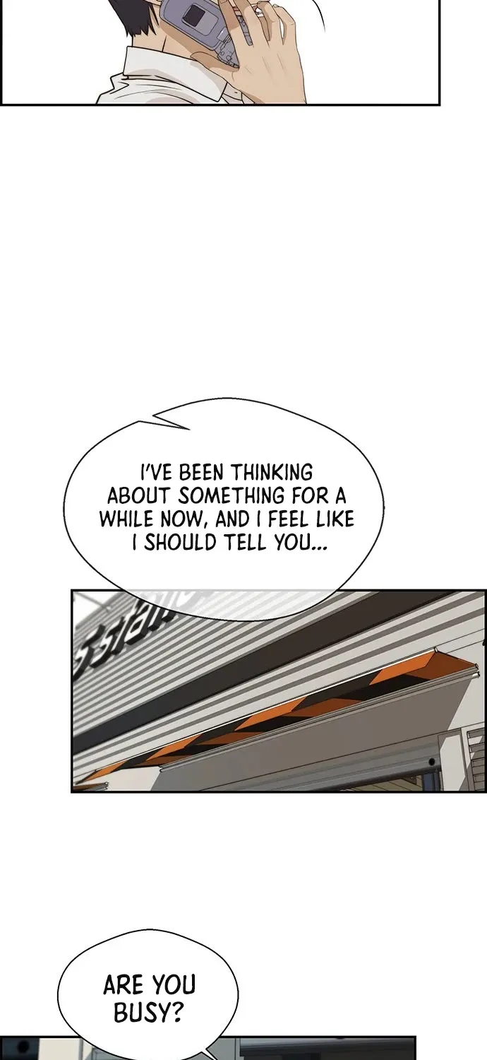 Read Real Man chapter 37 image 49 on Lezhin