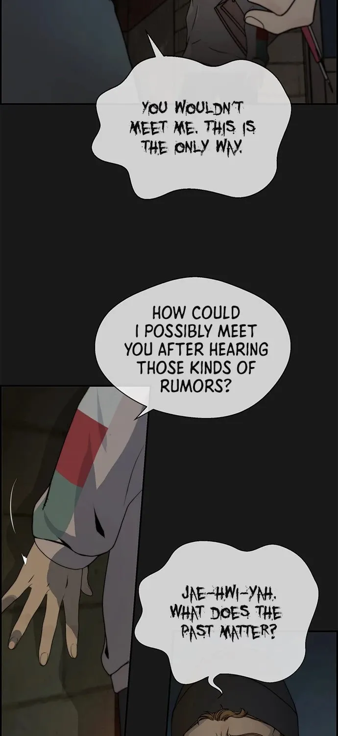 Read Real Man chapter 37 image 5 on Lezhin