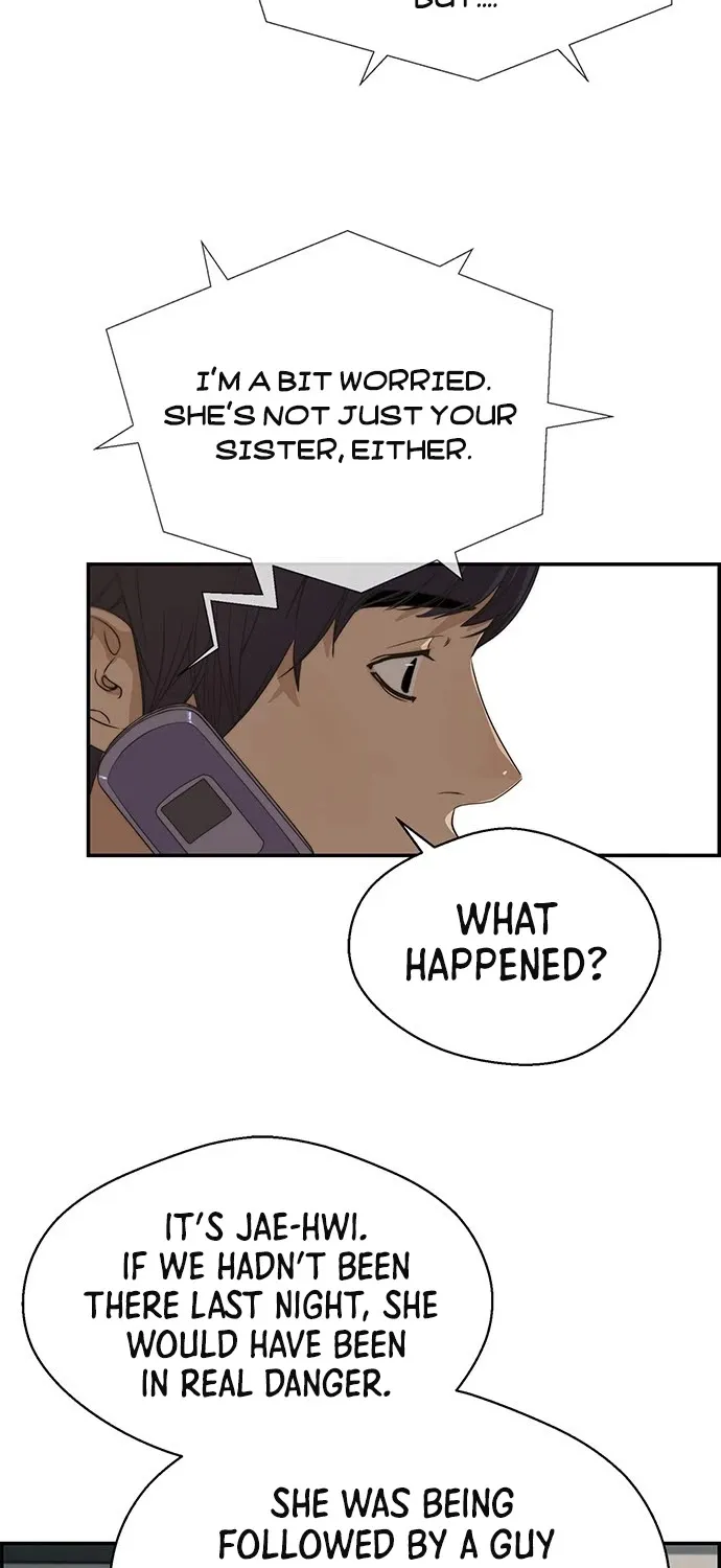 Read Real Man chapter 37 image 52 on Lezhin