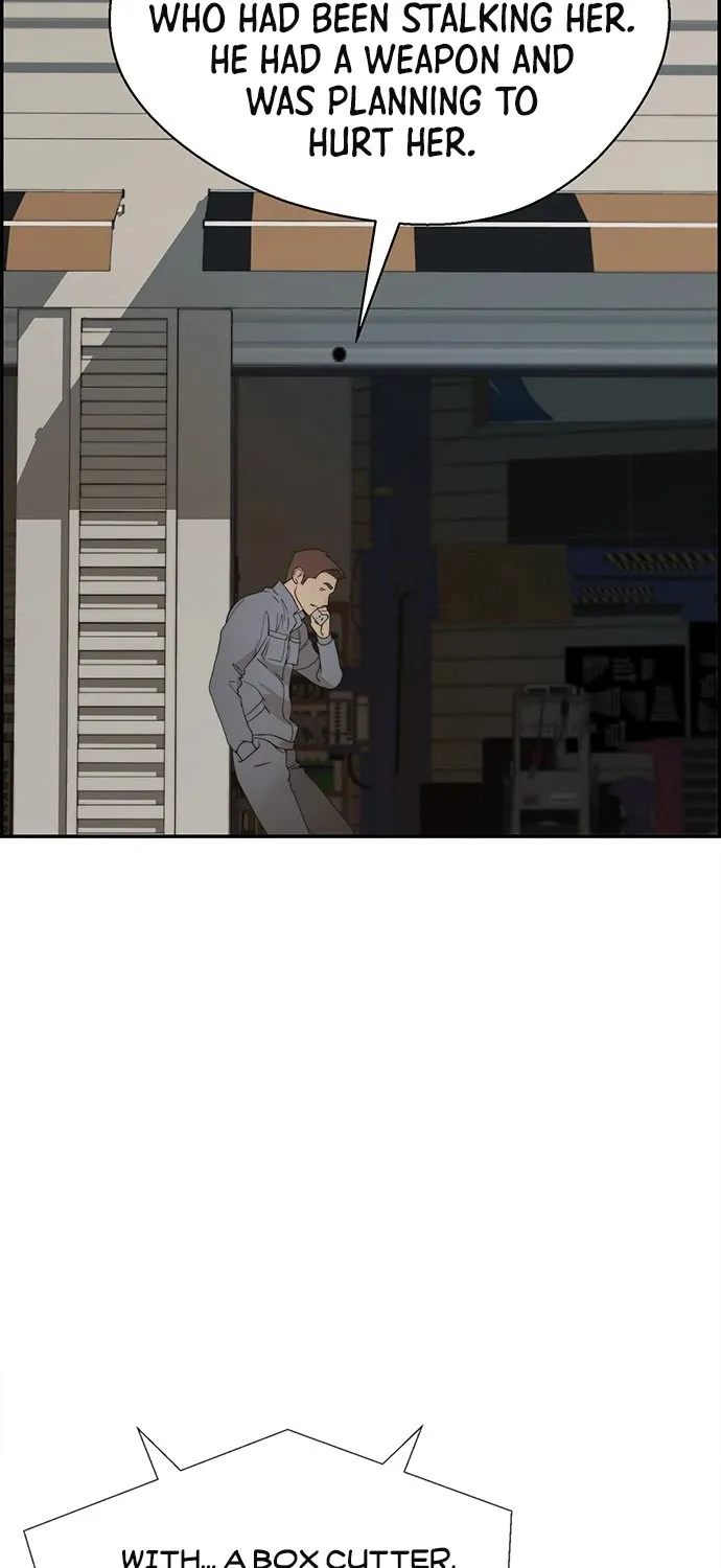 Read Real Man chapter 37 image 53 on Lezhin