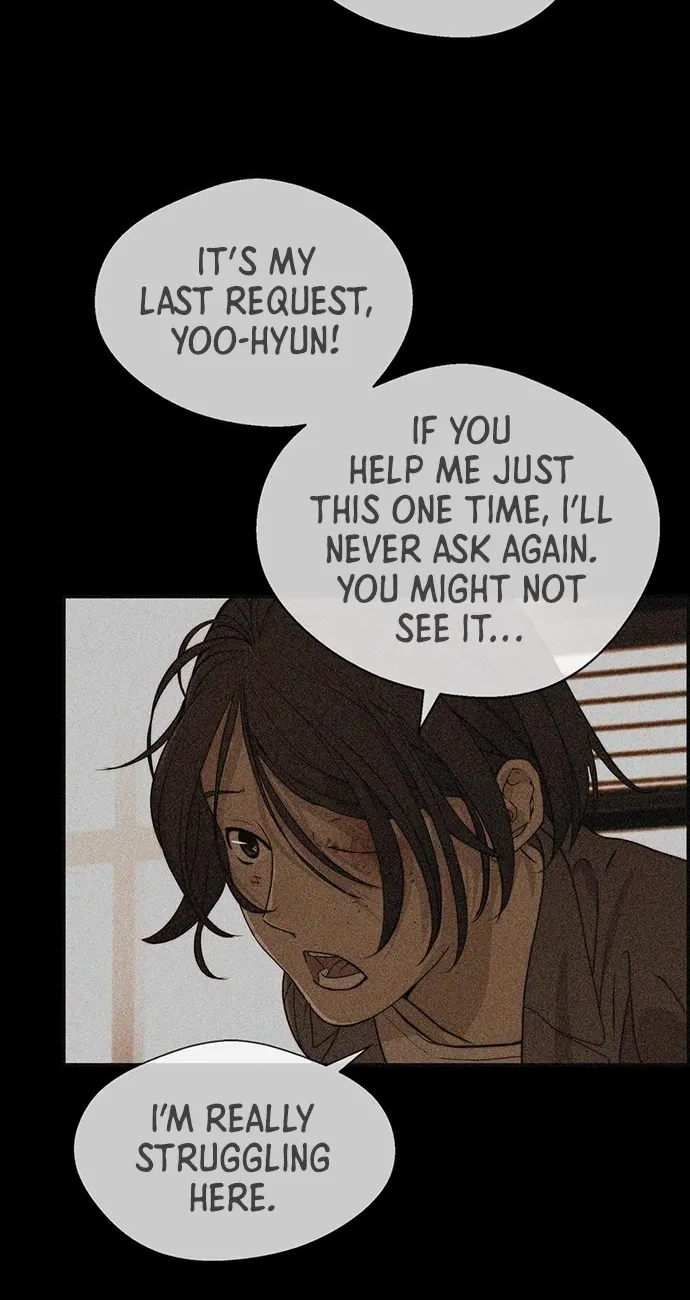 Read Real Man chapter 37 image 68 on Lezhin