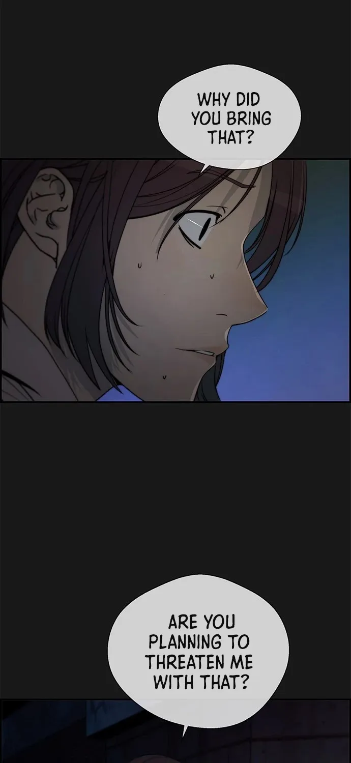 Read Real Man chapter 37 image 8 on Lezhin