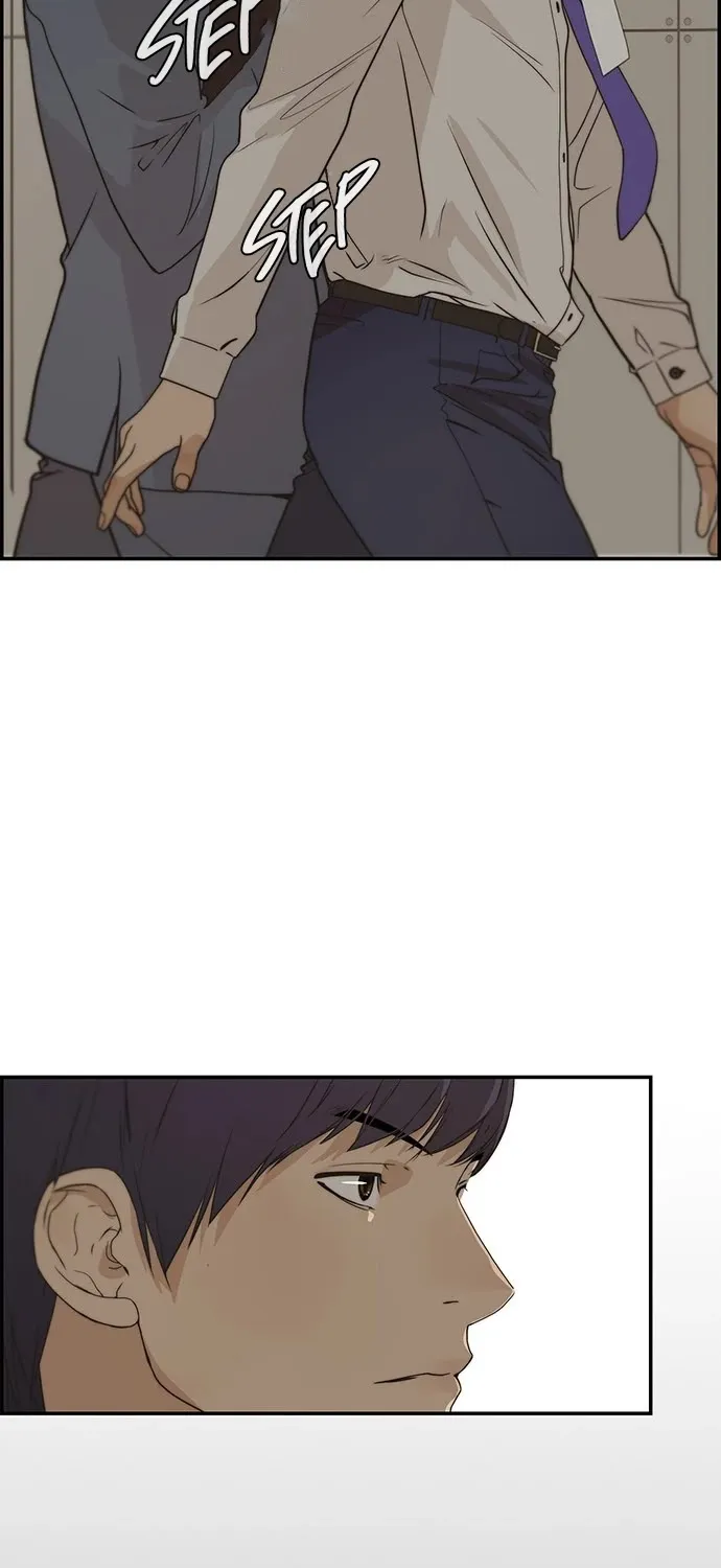 Read Real Man chapter 38 image 18 on Lezhin