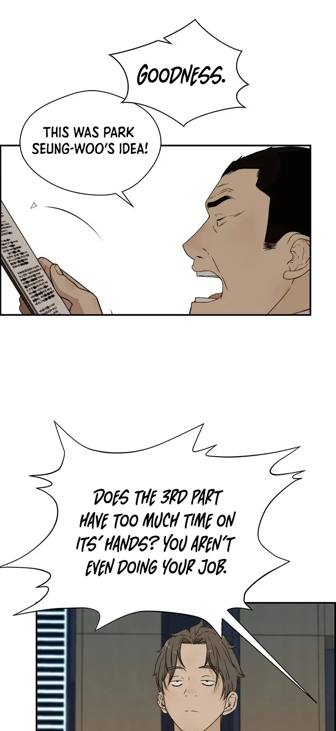 Read Real Man chapter 38 image 2 on Lezhin
