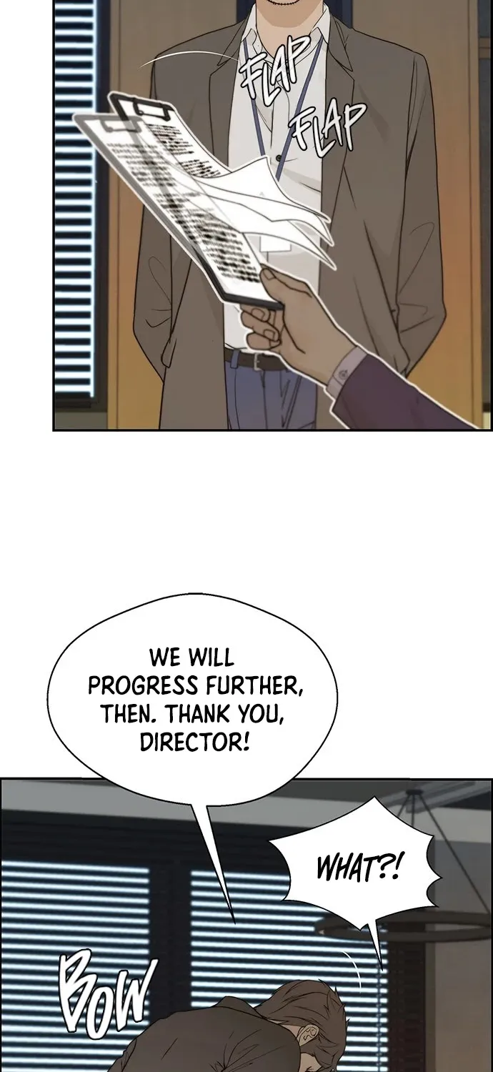 Read Real Man chapter 38 image 3 on Lezhin