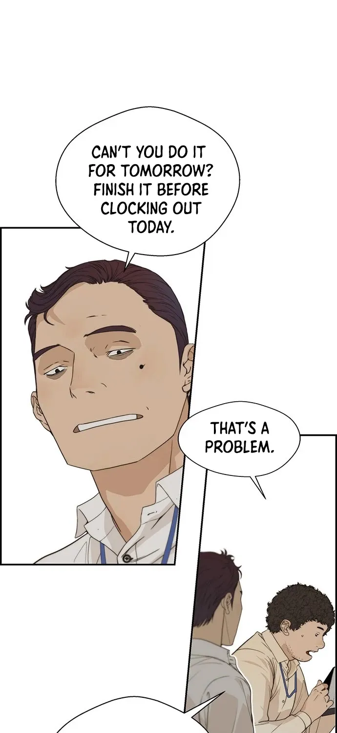 Read Real Man chapter 38 image 40 on Lezhin