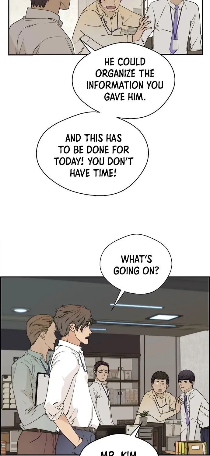 Read Real Man chapter 38 image 49 on Lezhin