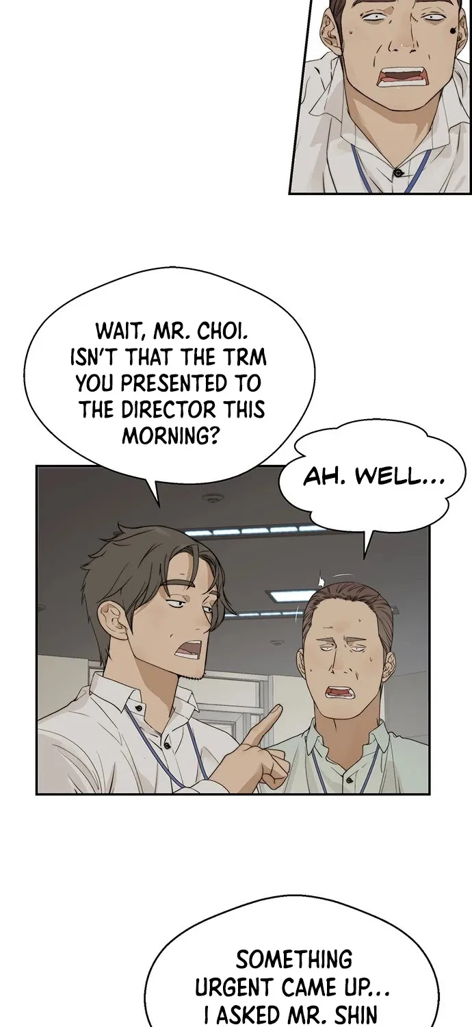 Read Real Man chapter 38 image 54 on Lezhin