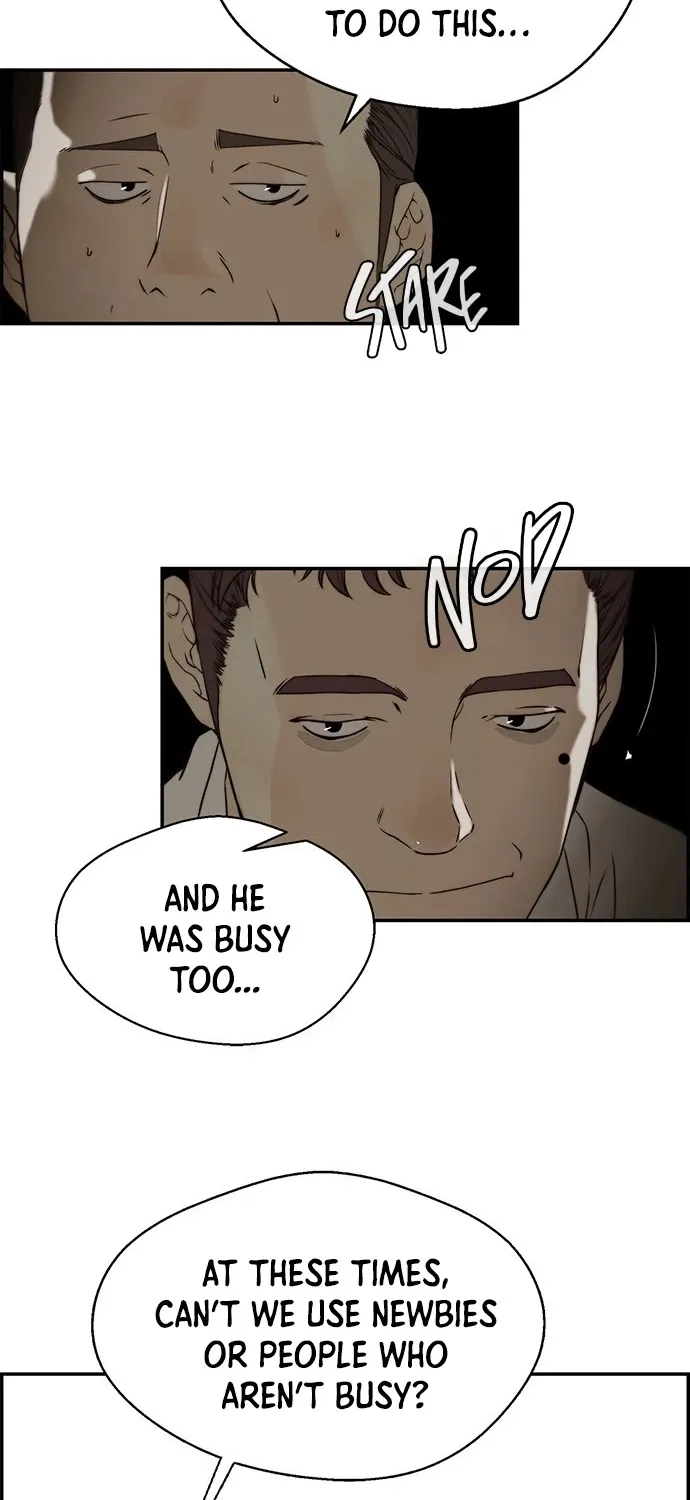 Read Real Man chapter 38 image 55 on Lezhin