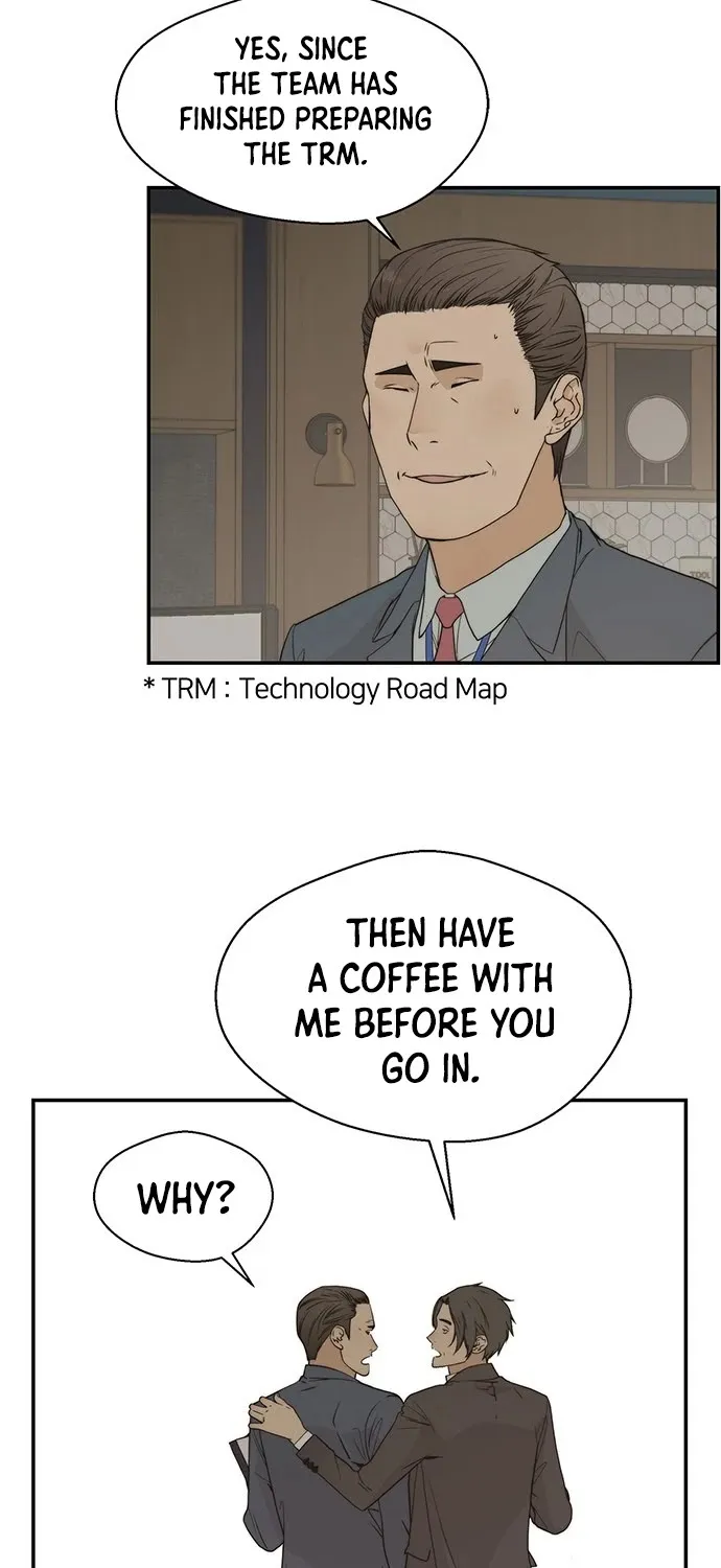 Read Real Man chapter 38 image 6 on Lezhin