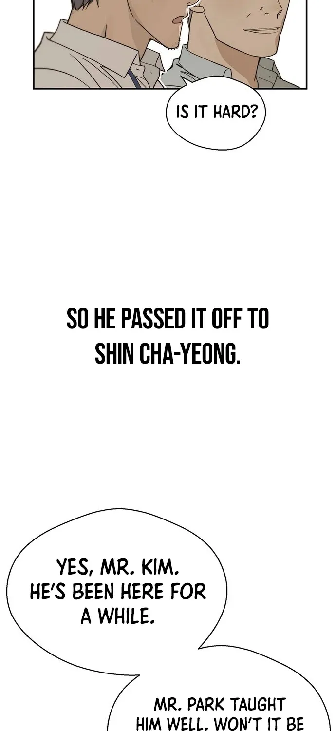 Read Real Man chapter 38 image 60 on Lezhin
