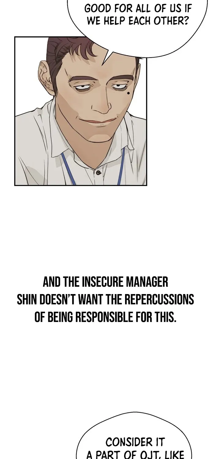Read Real Man chapter 38 image 61 on Lezhin