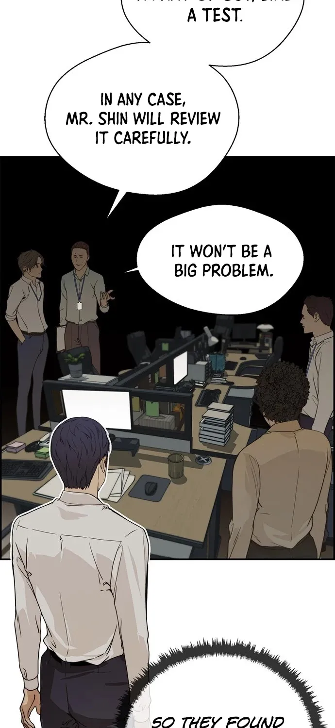 Read Real Man chapter 38 image 62 on Lezhin