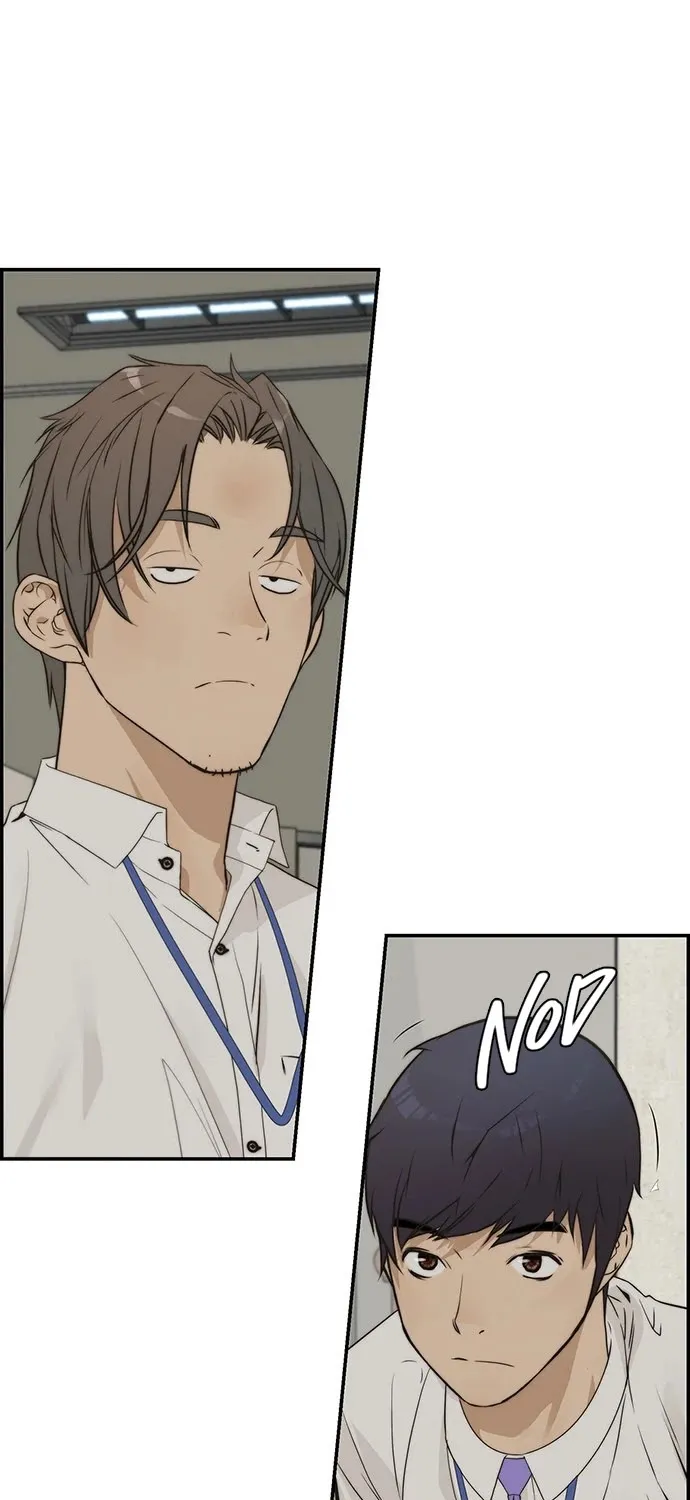 Read Real Man chapter 38 image 66 on Lezhin